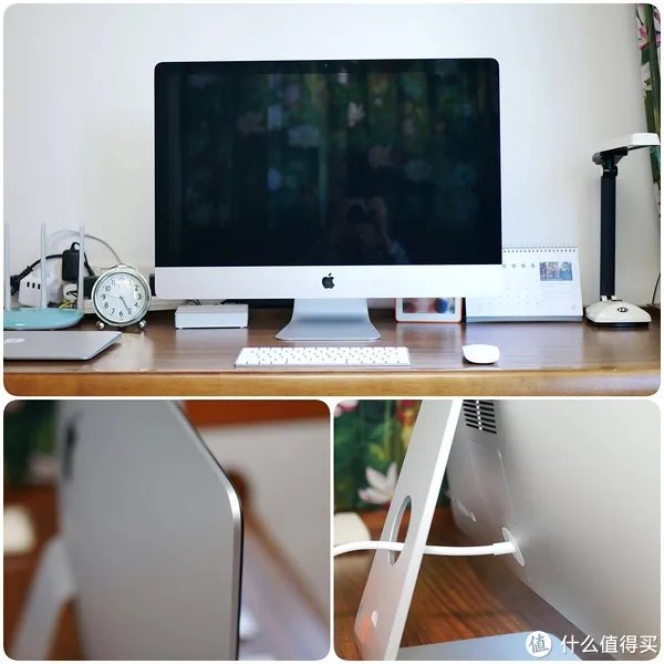 苹果一体机怎么样