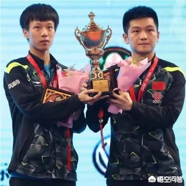 马龙退赛，林高远输球，男乒只有四人晋级，是否已被日本超越？