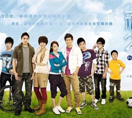 王宥胜女友是谁 《飞行少年》与廖语晴出火花