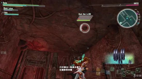 《加速世界VS刀剑神域》图文流程攻略 操作指南及剧情流程攻略