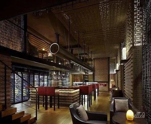 天津哪几个酒吧的人气最高？