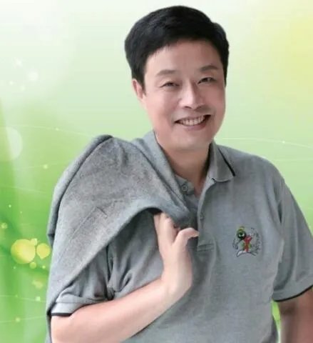 宋英杰有孩子吗  一起揭秘气象先生的婚恋史