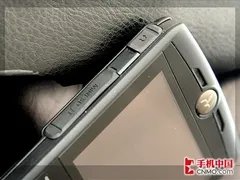 性能远超多普达 MOTO微软智能机Q8评测