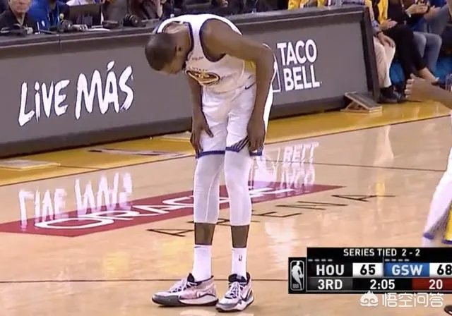 关于杜兰特出战问题你怎么看？