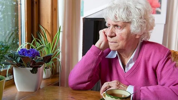 老年人吃什么补钙