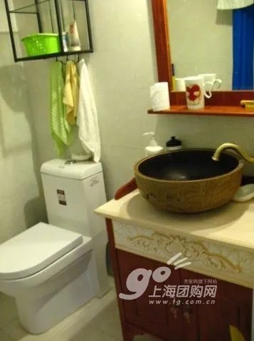 网络女作家的地中海蜗居 53平米温情小窝只花1万