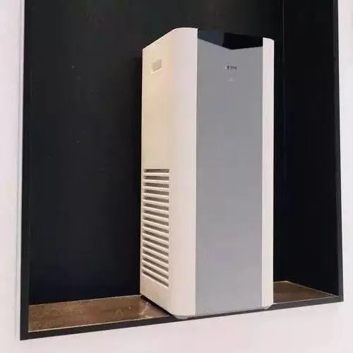 锤子出品的空气净化器到底如何？