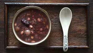 正宗八宝粥的配方和做法