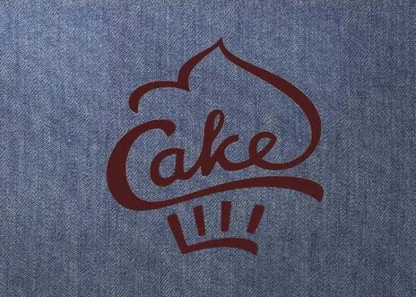 ps怎么做逼真logo刺绣效果