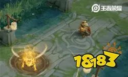 王者荣耀李小龙皮肤是谁的 李小龙皮肤是哪位英雄的皮肤