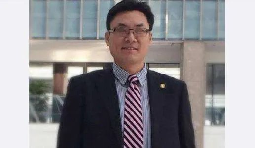 鲍毓明事件已调查清楚，如何看待这件事？