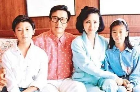 狄波拉：10日定情谢贤，28岁生谢霆锋被称赌王私生子，有何隐情？