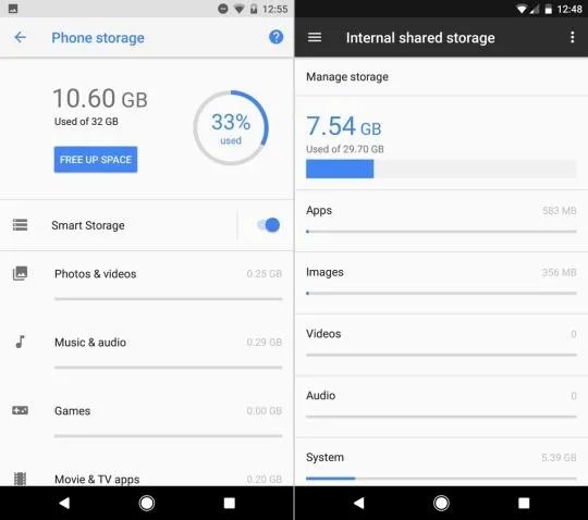 Android O与Android N你喜欢哪个？