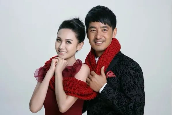 娱乐圈中哪几位被称为钢铁直男？