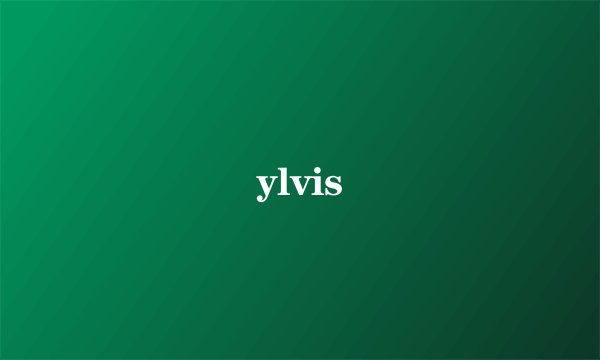 ylvis