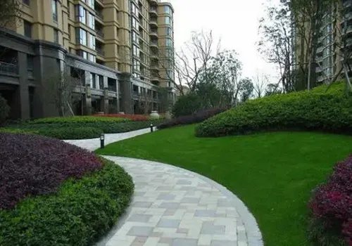 绿化率和绿地率有什么区别