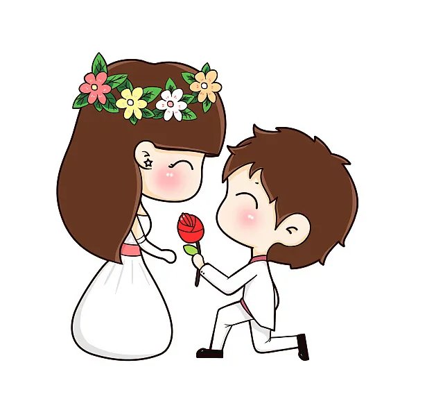 婚礼情歌对唱有哪些 抖音夫妻恩爱的歌