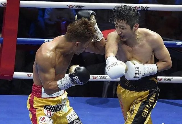 邹市明痛失金腰带，赛后痛哭宣布退役，你怎么看？