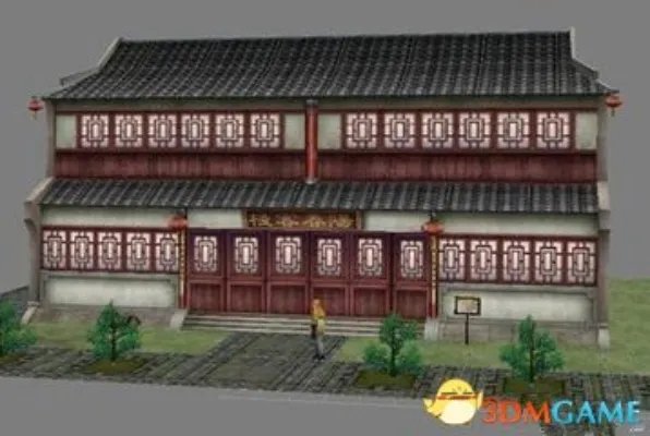 仙剑客栈SNS发展攻略 仙剑客栈SNS发展图文全剧情