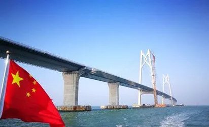 港珠澳大桥是什么时候开通的？港珠澳大桥的建成有什么历史意义？