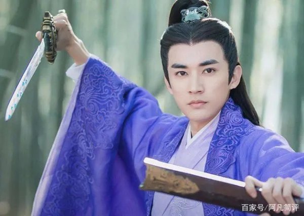 参与出演《琉璃》的刘学义，有出演过《青云志》吗？