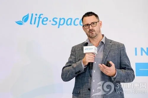 打破益生菌产品单一化格局 澳大利亚益倍适Life-Space解锁人体微生态更多可能性