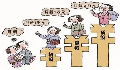月嫂收入那么高，合理吗？
