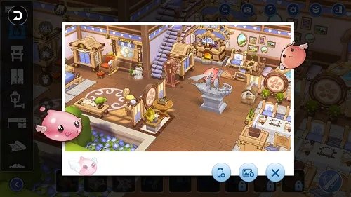 仙境传说RO手游EP6.0家园系统即将上线，打造温馨小家！