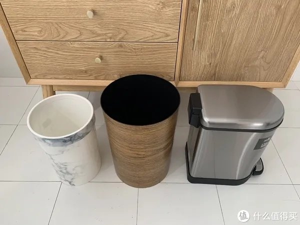 不锈钢垃圾桶选购指南