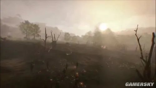 E3 2015：《风起云涌2：越南（Rising Storm2：Vietnam）》公布 战争场景惨烈再现