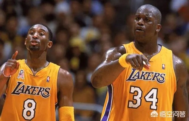 NBA当中“OK”组合跟“詹韦”组合，谁能更胜一筹？