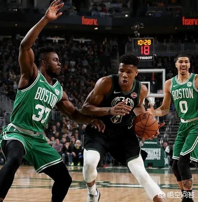 字母哥30+13，米德尔顿关键三分，欧文绝杀未果，绿军不敌雄鹿，你怎么评价？
