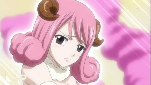 阿莉耶丝的介绍