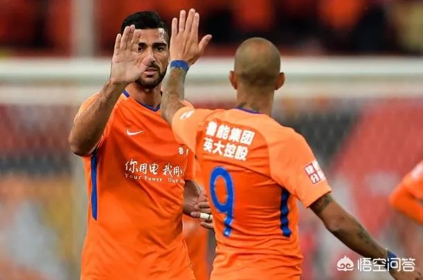 中超第六轮比赛，山东鲁能主场2:0战胜大连一方，终结两连败，如何评价这场比赛？