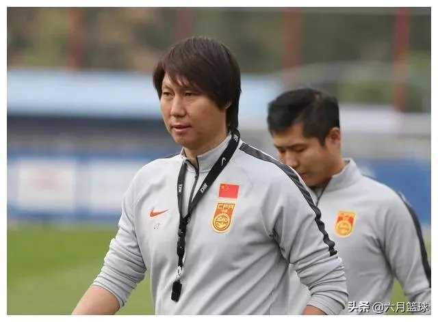 李铁与中超群星亮相归化仅1人