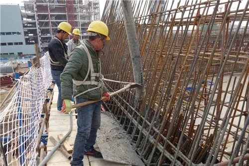 补偿收缩混凝土和微膨胀混凝土的区别是什么