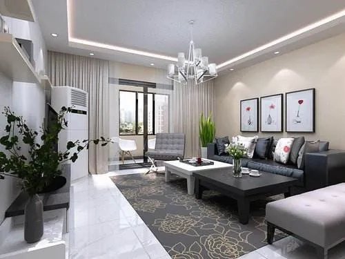 力天装饰怎么样 室内装饰公司有哪些