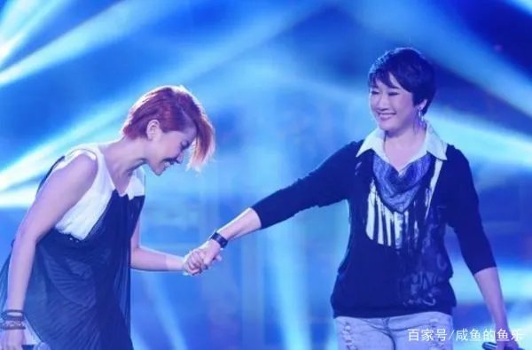 她曾经因不想给王刚生子，被惨遭抛弃，如今报复手段震惊众人，她是谁？