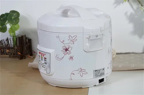 电饭锅灯不亮怎么修理