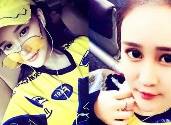 赵本山女儿斥喷子引发关注 被骂整容脸表示无奈