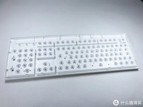 杂谈键盘史 篇八：酷迅SEM-DT35 RTS游戏神器