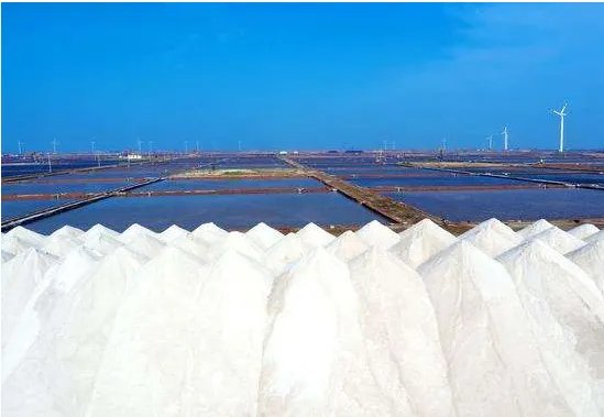 两千吨外地盐遭江苏扣留是怎么回事？