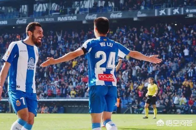 武磊下个赛季西甲进球数能超过十个吗？