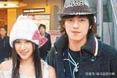 窦骁和奚梦瑶：绯闻男女变成了姐夫和弟妹，尴尬不尴尬？