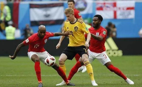 比利时和英格兰会是什么结果