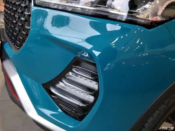 试驾全新一代瑞虎7各方面感受都不错哦，谈谈感受