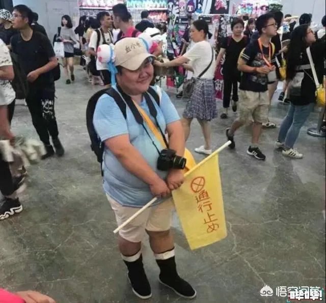 今年的ChinaJoy除了长腿showgirl小姐姐们，还有什么看点？