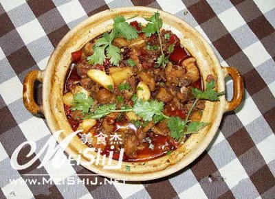 川味啤酒鸭的家常做法 正宗地道川味啤酒鸭怎样做好吃