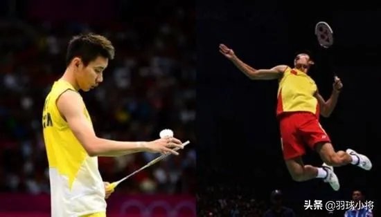 李宗伟以前大赛输给林丹，真的是能力的问题吗？