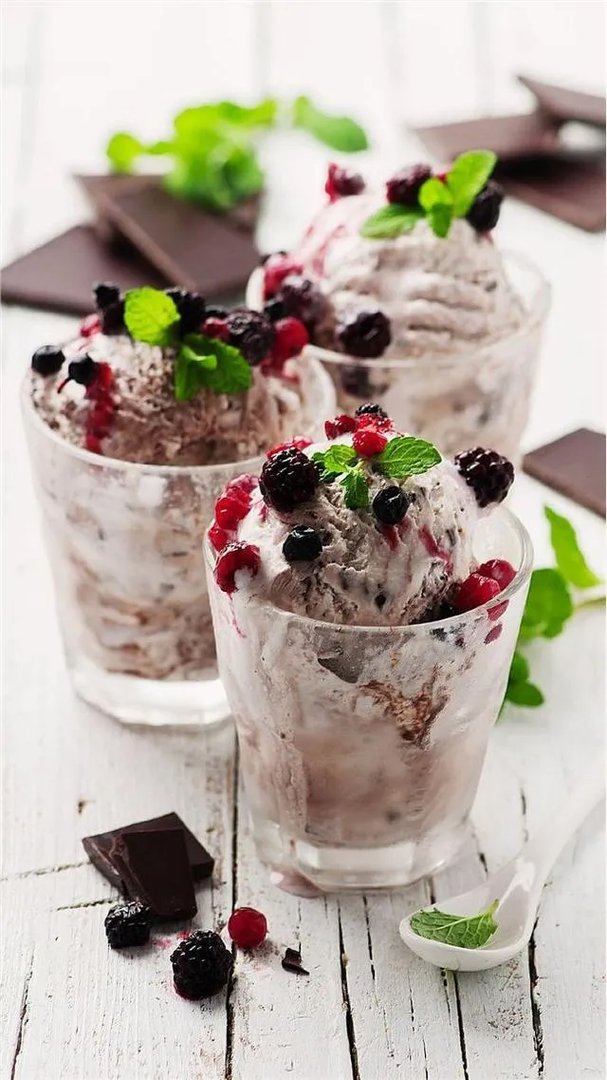 十二星座的雪糕是什么口味的？